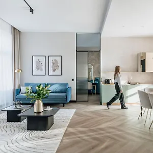 Millou - Loftaffair Collection Aparthotel