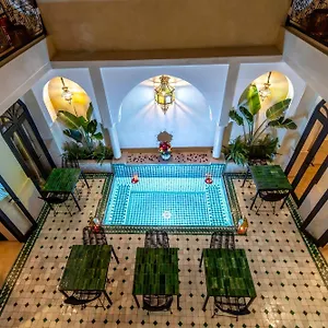 Dar Yousra Guest house