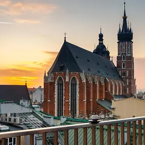 Nomadic Urban Premium Aparthotel