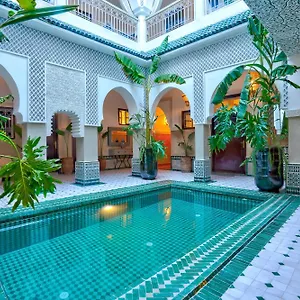 Bo Boutique & Riad