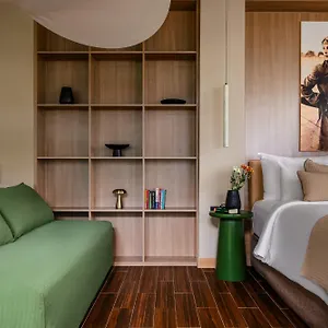 Aviator Bali Aparthotel